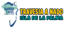 Travesía a Nado Isla de La Palma 